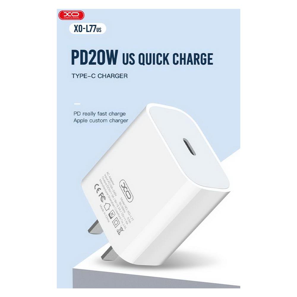 อะแดปเตอร์ XO L77