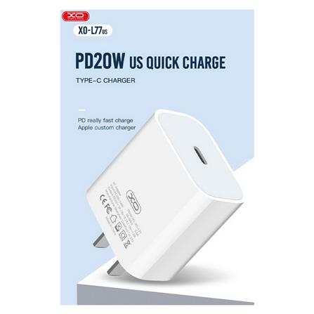 อะแดปเตอร์ XO L77_2