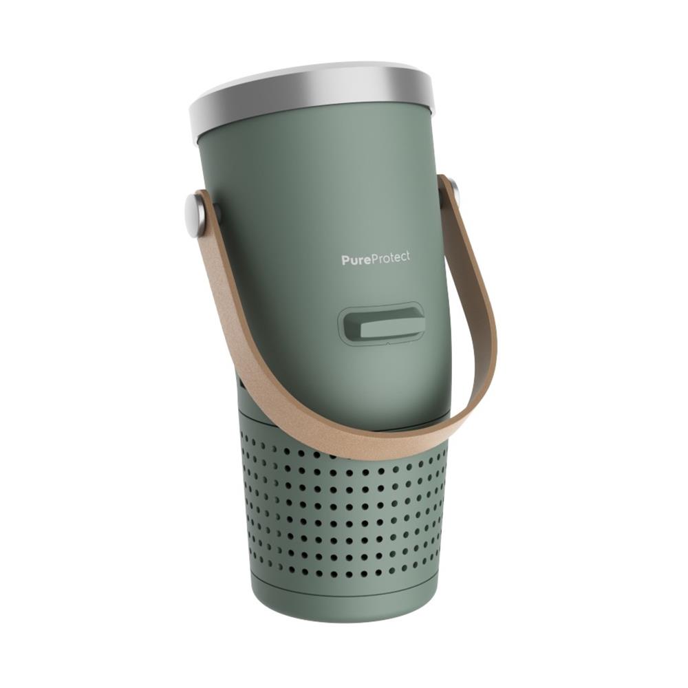 เครื่องฟอกอากาศส่วนบุคคล ELECTROLUX EP31-15GRA 4 ตารางเมตร