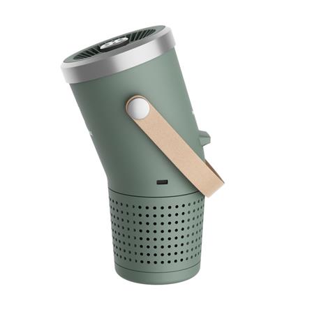 เครื่องฟอกอากาศส่วนบุคคล ELECTROLUX EP31-15GRA 4 ตารางเมตร_2