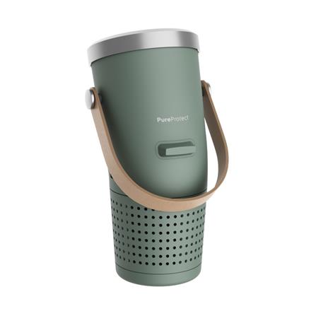 เครื่องฟอกอากาศส่วนบุคคล ELECTROLUX EP31-15GRA 4 ตารางเมตร_3