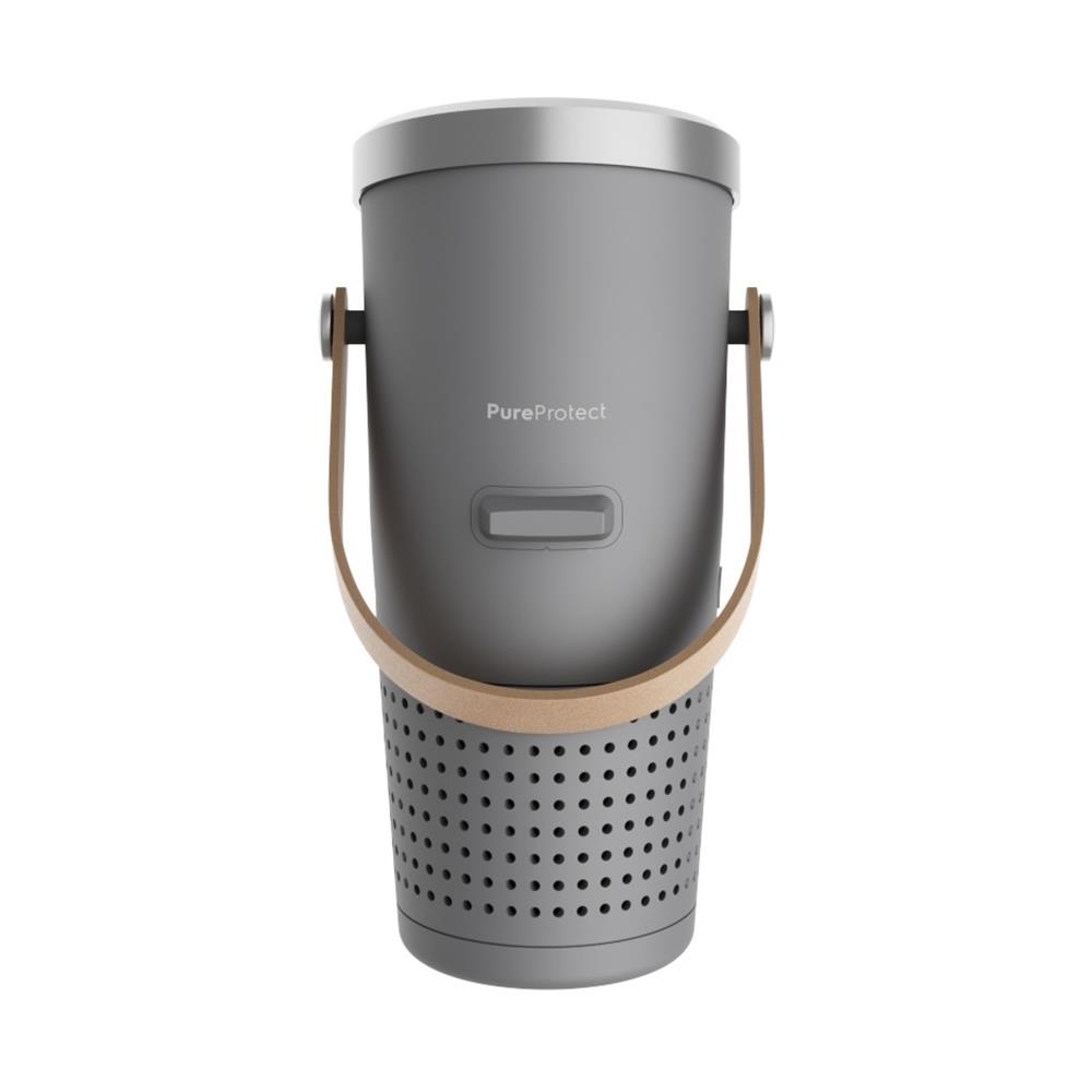 เครื่องฟอกอากาศส่วนบุคคล ELECTROLUX EP31-15GYA 4 ตารางเมตร