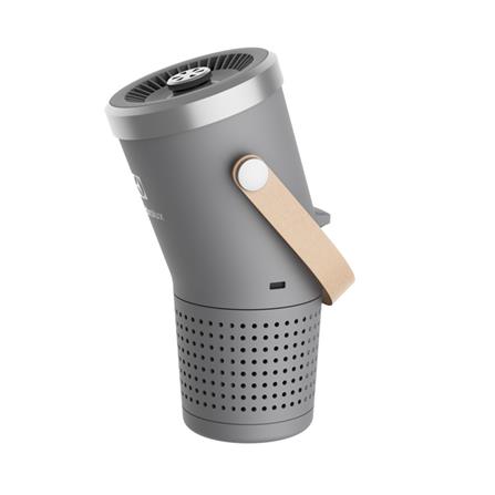 เครื่องฟอกอากาศส่วนบุคคล ELECTROLUX EP31-15GYA 4 ตารางเมตร_2