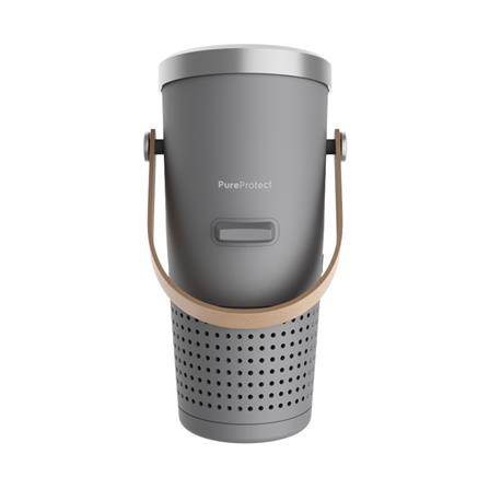 เครื่องฟอกอากาศส่วนบุคคล ELECTROLUX EP31-15GYA 4 ตารางเมตร_4