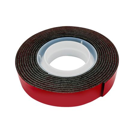 เทปกาว 2 หน้า ชนิดแรงยึดสูง 3M 12 มม. x 1.5 ม.