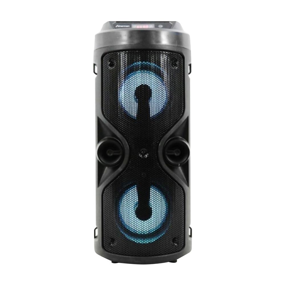 ลำโพงบลูทูธ SHERMAN J-2222