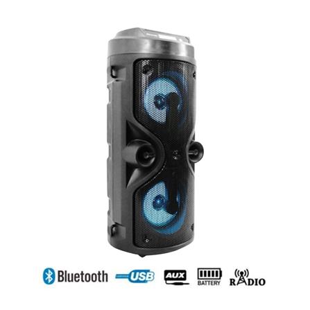 ลำโพงบลูทูธ SHERMAN J-2222_1