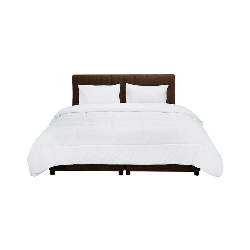 ชุดผ้าปูที่นอน 5 ฟุต 6 ชิ้น PICASSO CLASSIC STYLE สี RIO