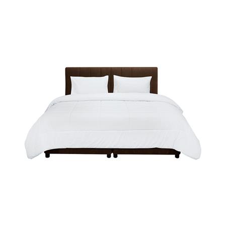 ชุดผ้าปูที่นอน 5 ฟุต 6 ชิ้น PICASSO CLASSIC STYLE สี RIO_1