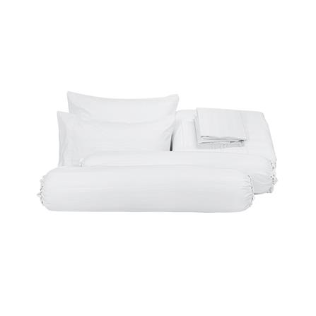 ชุดผ้าปูที่นอน 5 ฟุต 6 ชิ้น PICASSO CLASSIC STYLE สี RIO_2