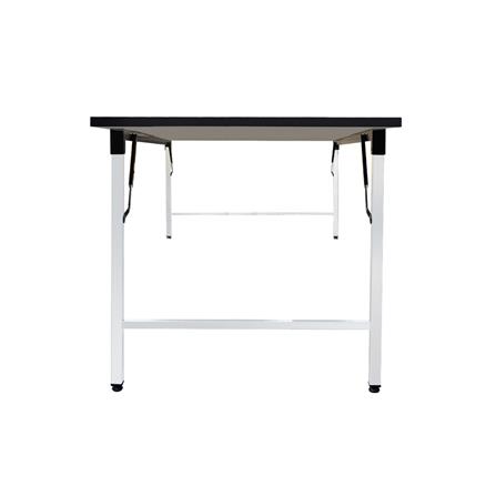 โต๊ะอเนกประสงค์เหลี่ยม SURE GFT-75180 สีขาว_1