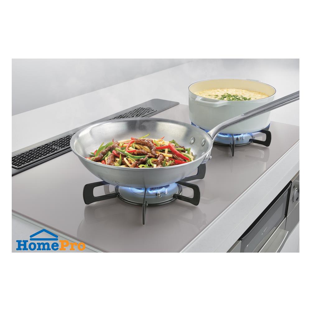 เตาฝัง+เครื่องดูดควัน RINNAI RB7913GCSSM+RH-C1059-PBR