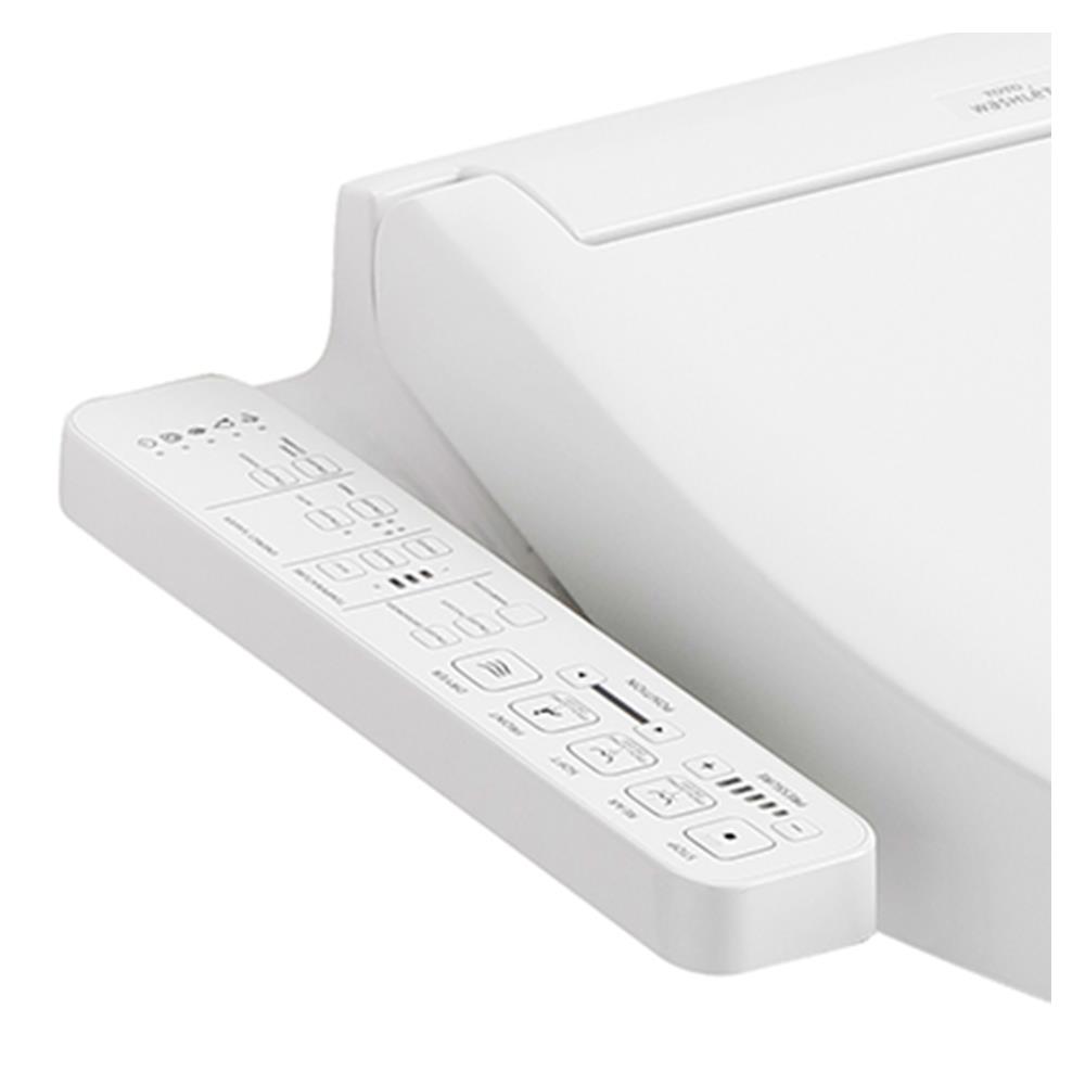 ฝารองนั่งอัตโนมัติ TOTO TCF23410ATH