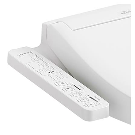 ฝารองนั่งอัตโนมัติ TOTO TCF23410ATH_1