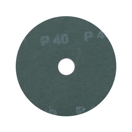 กระดาษทรายกลม เบอร์ 40 MATALL 4 นิ้ว แพ็ก 5 ชิ้น_1