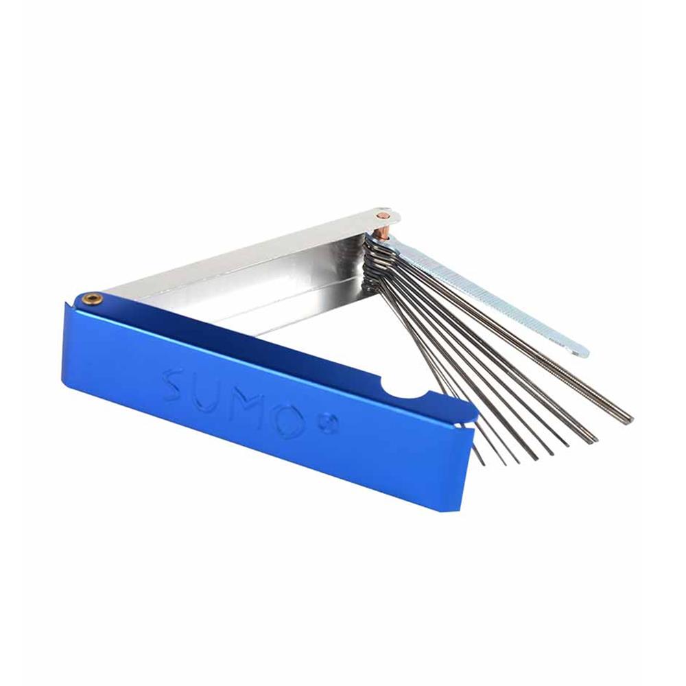 เข็มทำความสะอาดนมหนู SUMO