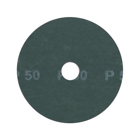 กระดาษทรายกลม เบอร์ 50 MATALL 4 นิ้ว แพ็ก 5 ชิ้น_1