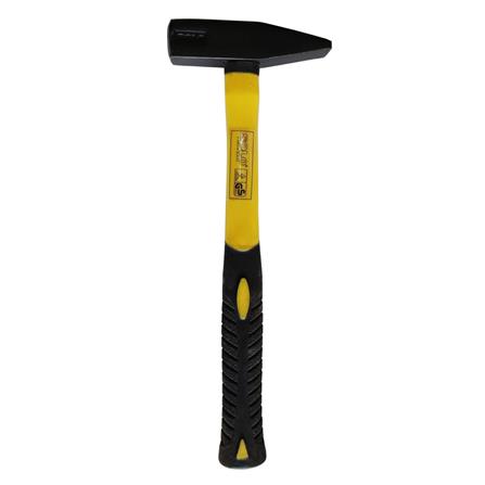 ค้อนช่างทอง ด้ามไฟเบอร์ SOLO 627-400 400 กรัม_0