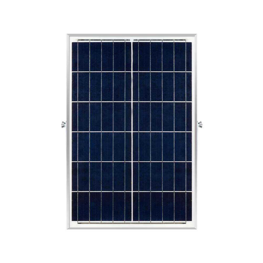 สปอตไลท์ SOLAR LUMAX 58-L0014 100 วัตต์ DAYLIGHT สีดำ