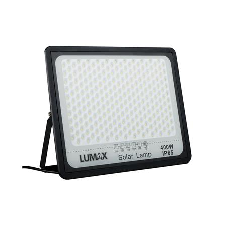 สปอตไลท์ SOLAR LUMAX 58-L0020 400 วัตต์ WARM WHITE สีดำ_1
