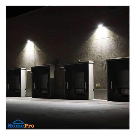 สปอตไลท์ SOLAR LUMAX 58-L0020 400 วัตต์ WARM WHITE สีดำ_6