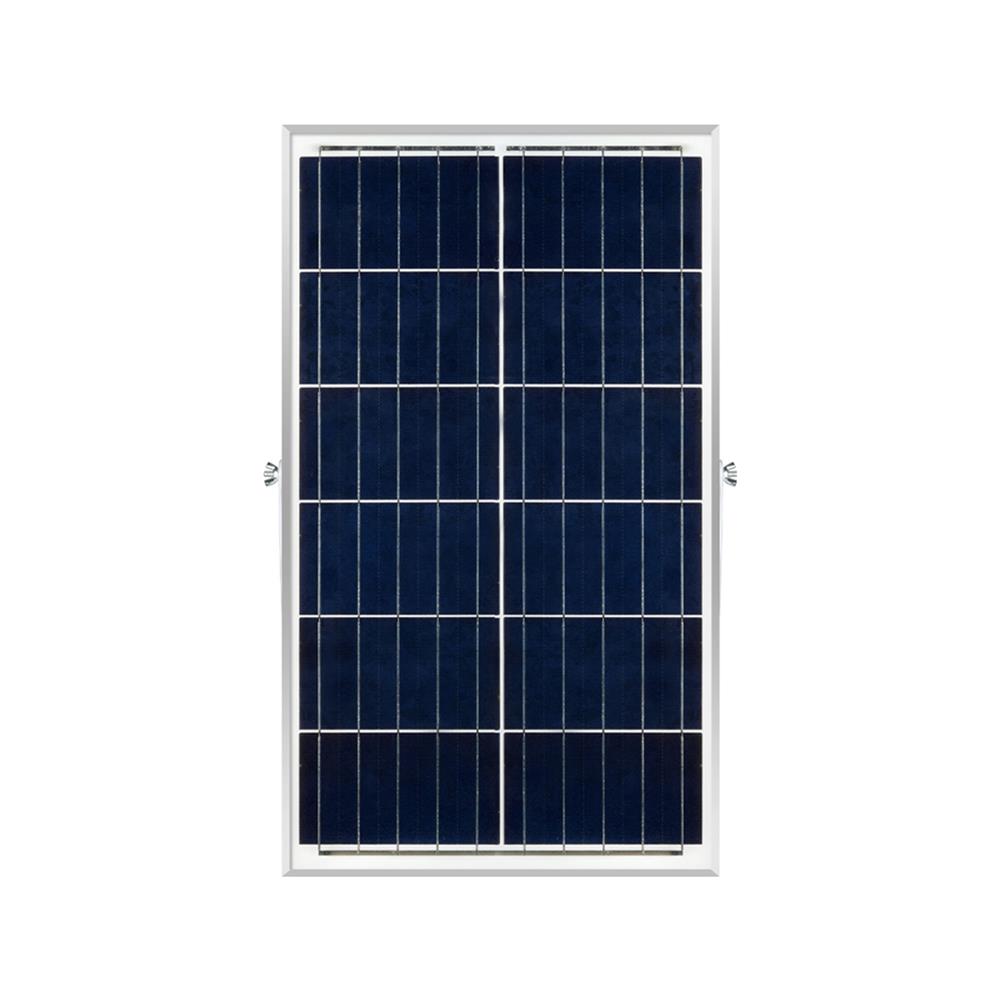 สปอตไลท์ SOLAR LUMAX 58-L0017 400 วัตต์  DAYLIGHT  สีดำ