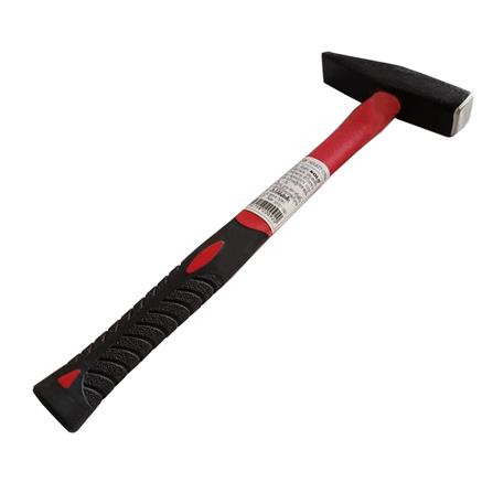 ค้อนช่างทอง ด้ามไฟเบอร์ SOLO 627-250 250 กรัม_3