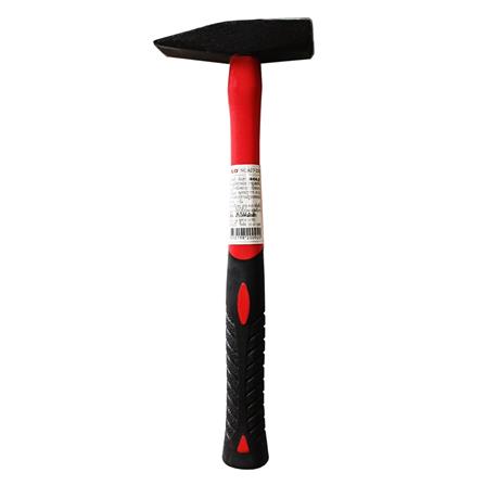 ค้อนช่างทอง ด้ามไฟเบอร์ SOLO 627-250 250 กรัม_4