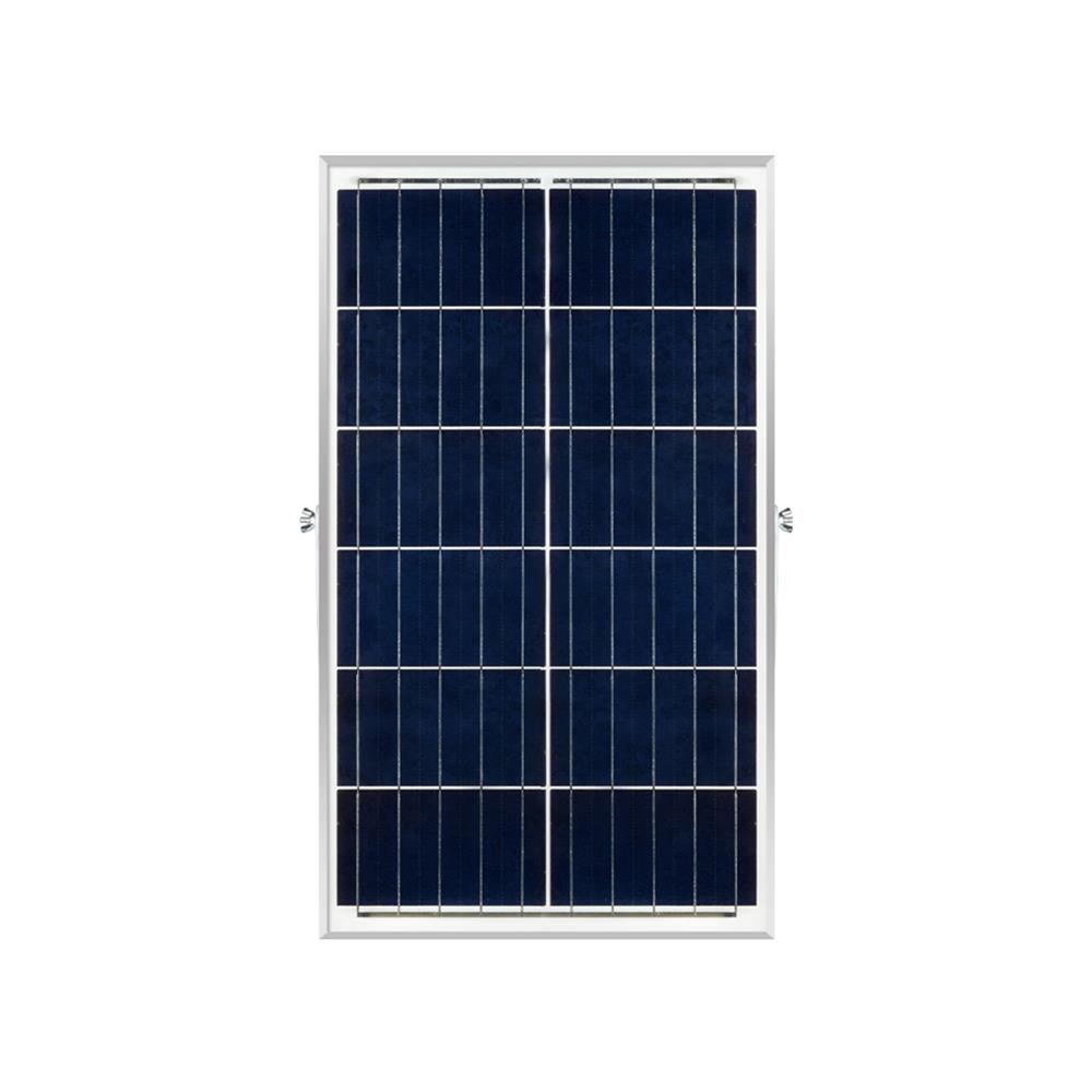 สปอตไลท์ SOLAR LUMAX 58-L0015 200 วัตต์ DAYLIGHT สีดำ