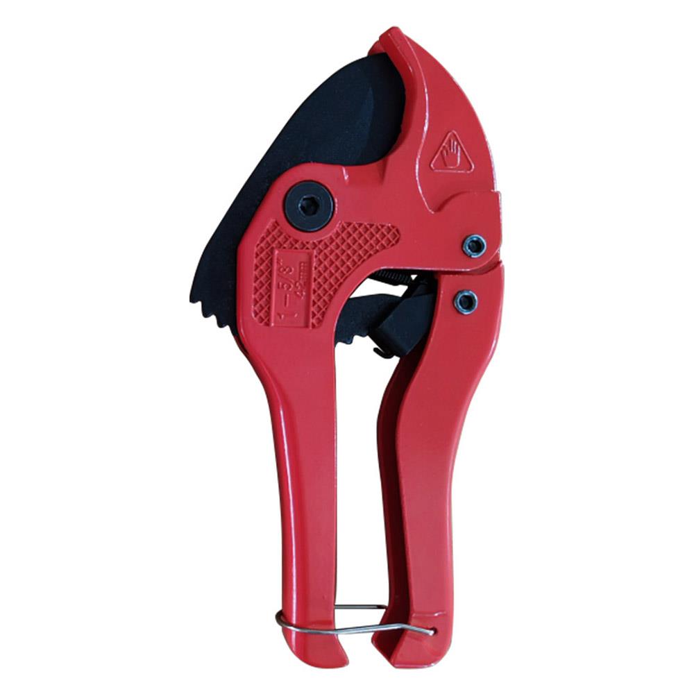 กรรไกรตัดท่อพีวีซี SOLO A 5542 35 มม.