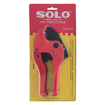 กรรไกรตัดท่อพีวีซี SOLO A 5542 35 มม._2