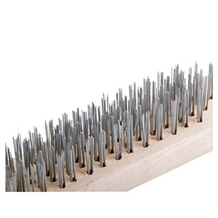 แปรงลวดเหล็ก SOLO 105 5 แถว_2