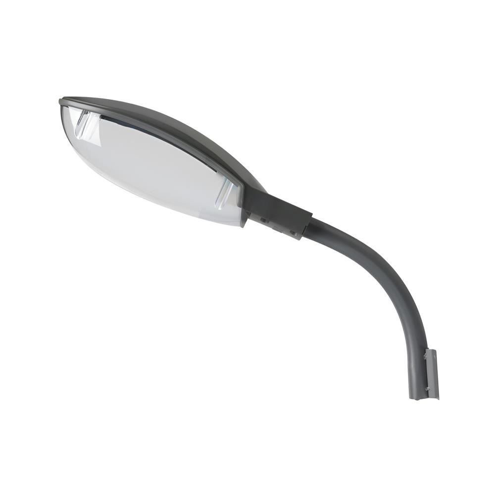 ไฟถนน LUMAX 18-00793 สีเทา