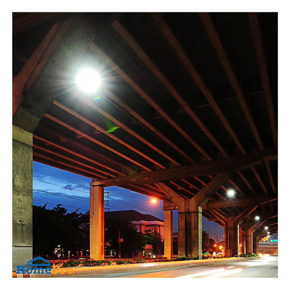 ไฟถนน LUMAX 18-00793 สีเทา