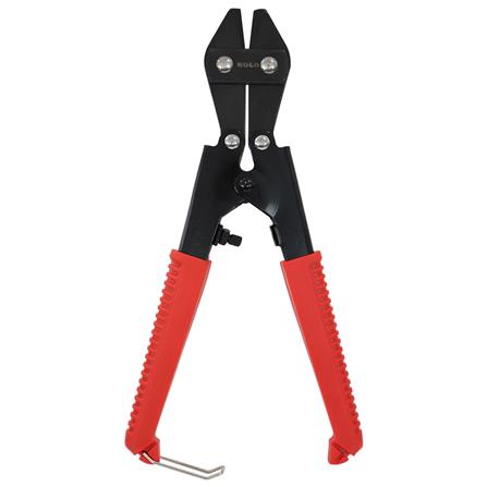 กรรไกรตัดเหล็ก SOLO 801-8 8 นิ้ว_1