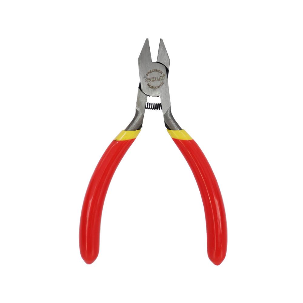 คีมหนีบห่วง SOLO 807