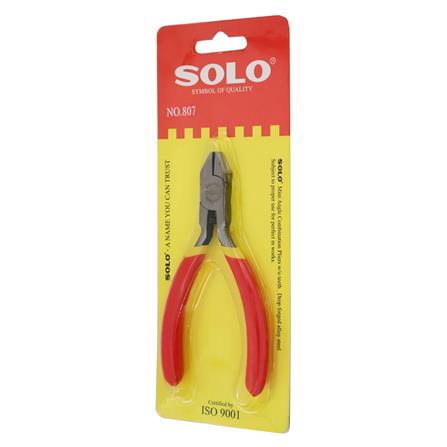 คีมหนีบห่วง SOLO 807_4