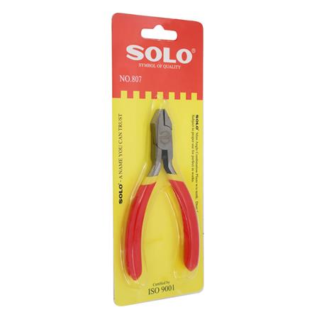 คีมหนีบห่วง SOLO 807_5