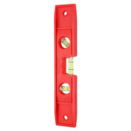 ระดับน้ำแม่เหล็ก SOLO 5909-9 9 นิ้ว สีแดง_4