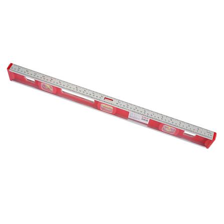 ระดับน้ำแม่เหล็ก SOLO 99-24 24 นิ้ว สีแดง_0