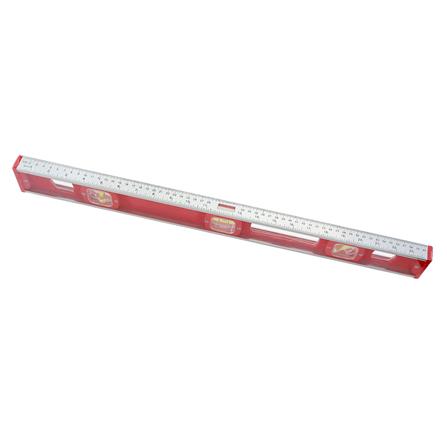 ระดับน้ำแม่เหล็ก SOLO 99-24 24 นิ้ว สีแดง_1