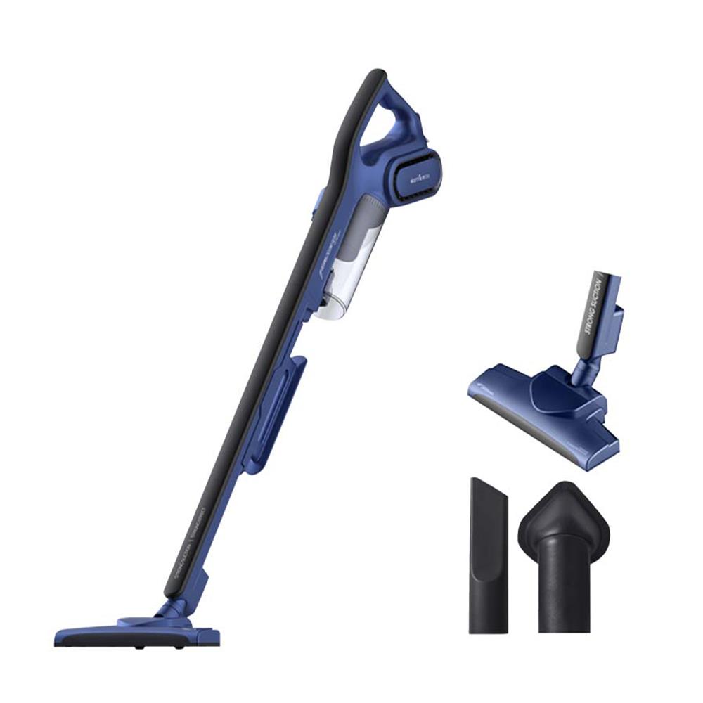 เครื่องดูดฝุ่นแบบด้าม DEERMA DX810