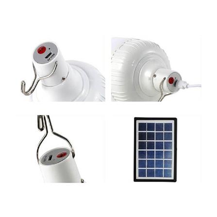 ไฟจัดสวน SOLAR PHILIPS SP010P LED7/765 6 วัตต์ DAYLIGHT สีขาว_1