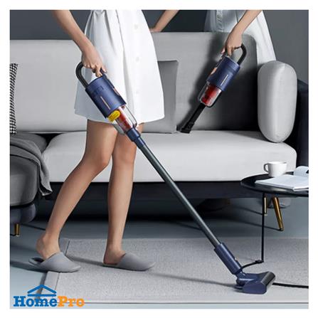 เครื่องดูดฝุ่นแบบด้าม DEERMA VC811_3