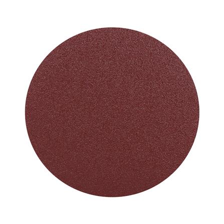 กระดาษทรายกลมหนามเตย เบอร์ 80 MATALL 4 นิ้ว แพ็ก 5 ชิ้น_0