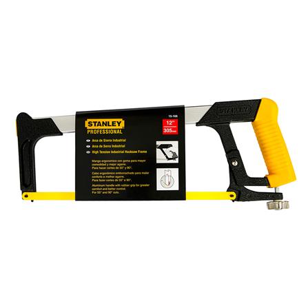 โครงเลื่อย STANLEY 15-166 12 นิ้ว_3