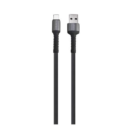 สายชาร์จ USB to Type-C LDNIO LS405 1 เมตร_0