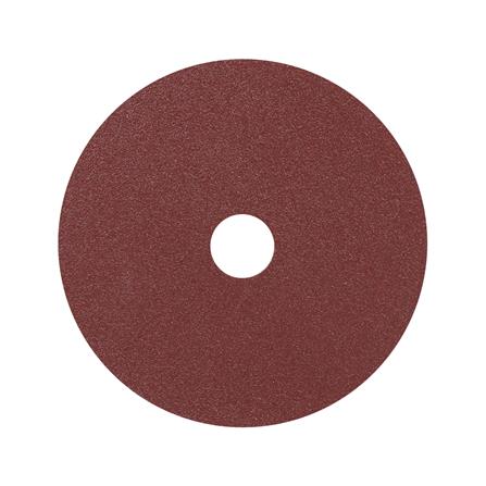 กระดาษทรายกลม เบอร์ 120 MATALL 4 นิ้ว แพ็ก 5 ชิ้น_0