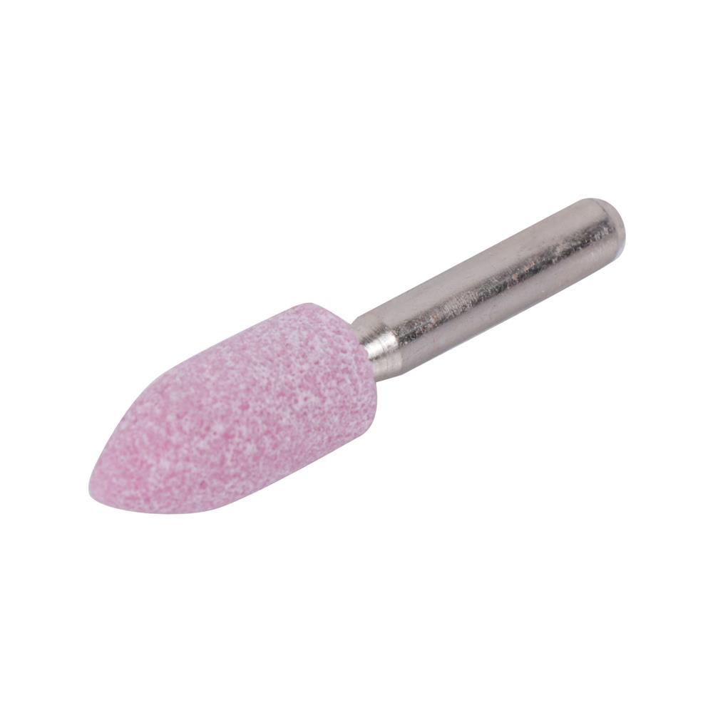 หินเจียร์แกน MATALL 12.5X25 มม. ปลายรี