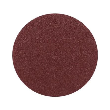 กระดาษทรายกลมหนามเตย เบอร์ 60 MATALL 4 นิ้ว แพ็ก 5 ชิ้น